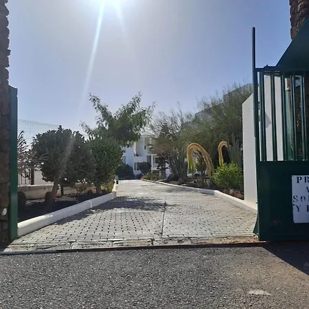 Azul Tuscan Playa Y Piscina Appartement