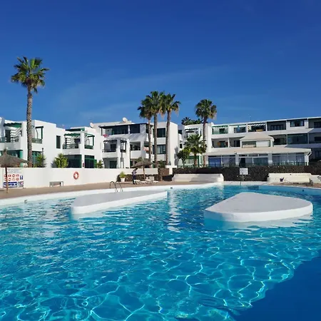 Azul Tuscan Playa Y Piscina * Costa Teguise