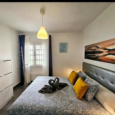 Appartement Azul Tuscan Playa Y Piscina