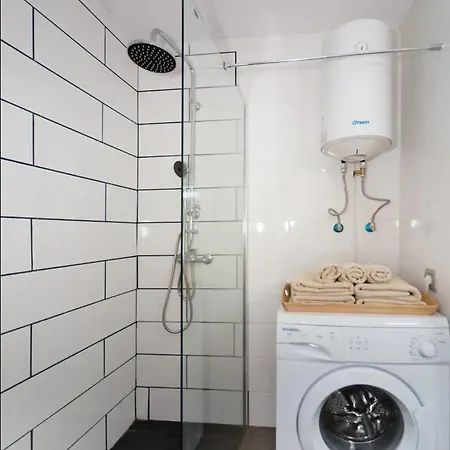 Azul Tuscan Playa Y Piscina Appartement