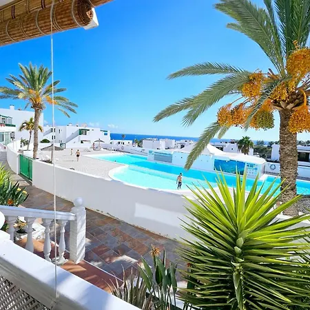 Azul Tuscan Playa Y Piscina *