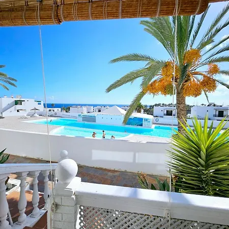 Azul Tuscan Playa Y Piscina