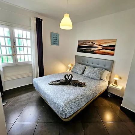 Appartement Azul Tuscan Playa Y Piscina