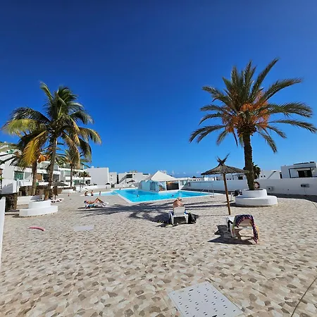 Azul Tuscan Playa Y Piscina *